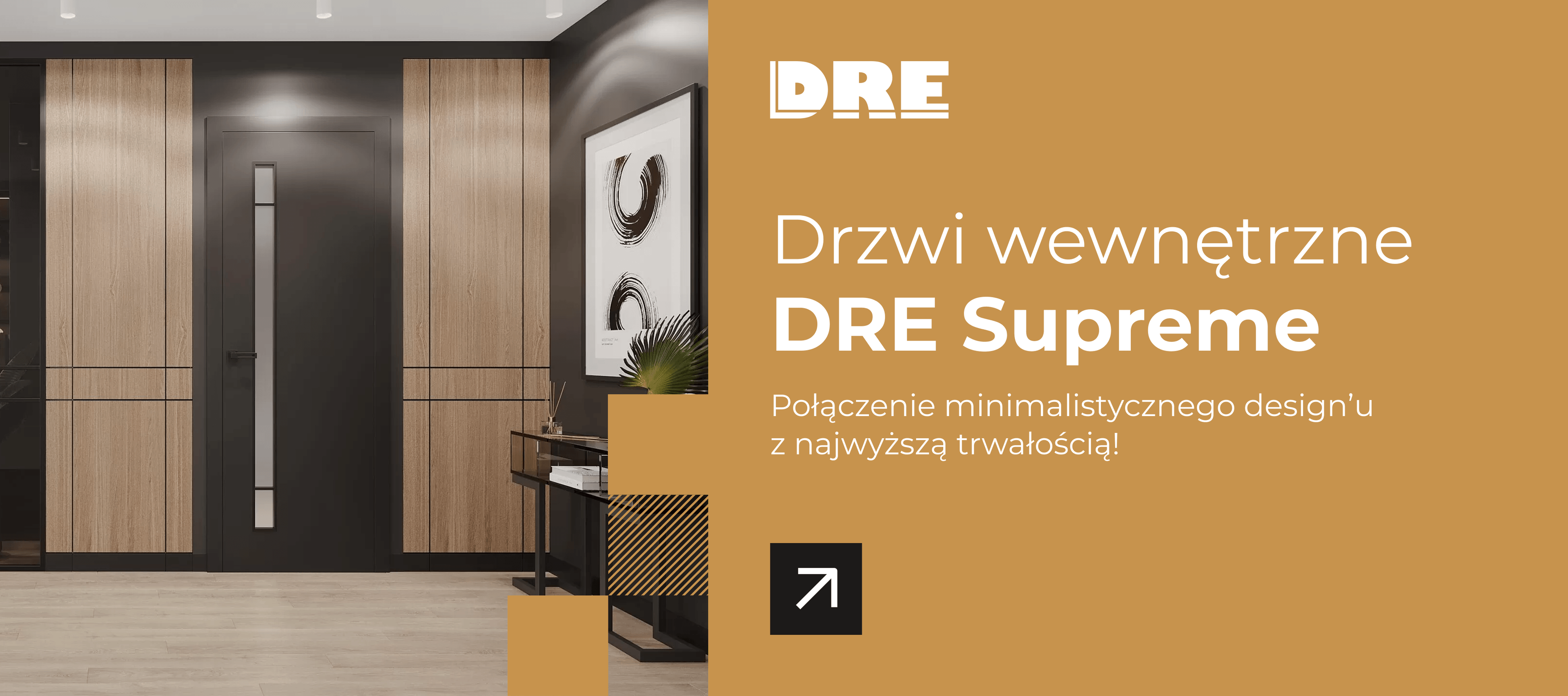 Drzwi Supreme