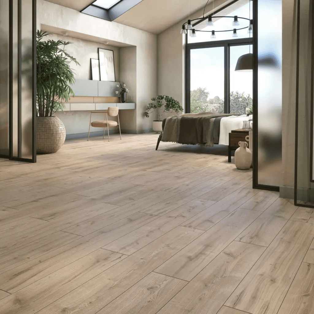 Panele podłogowe Sava PRK934 AC5 8 mm, AGT