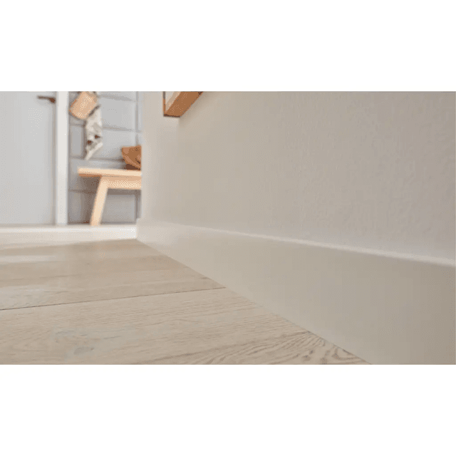 Listwa Espumo 101 ESP101 Biała 2,4 m, 101 ESP101 2.4, VOX