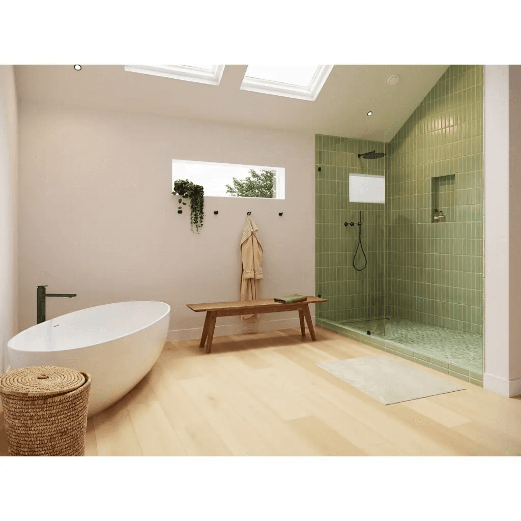 Panele winylowe Forest DOU-622 -IB  Klasa 33 5 mm, Douro