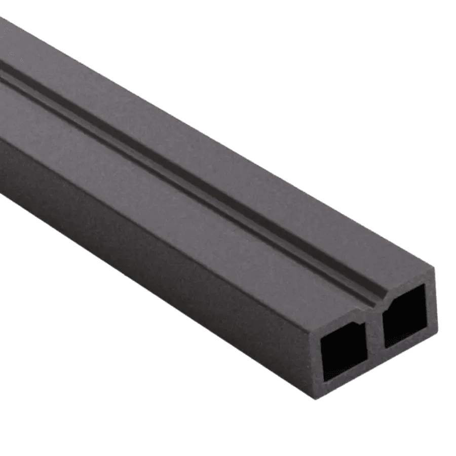 Legar Mini Grafit 2.4m BDL201 20 mm, Salag