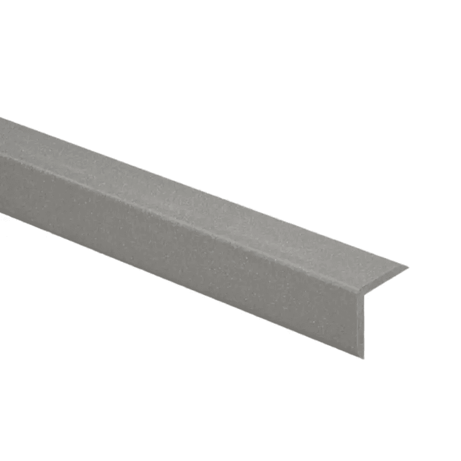 Kątownik szczotkowany Antracyt BDK101 30 mm, Salag