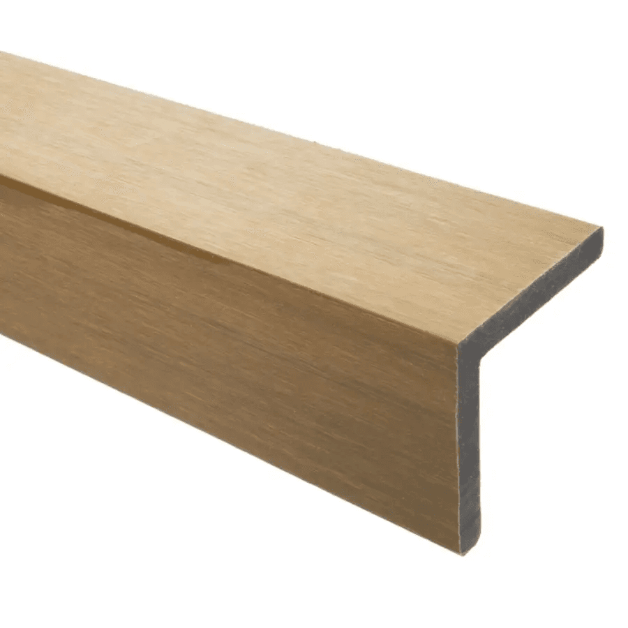 Kątownik BERGDECK W138 Teak BBK006, Salag