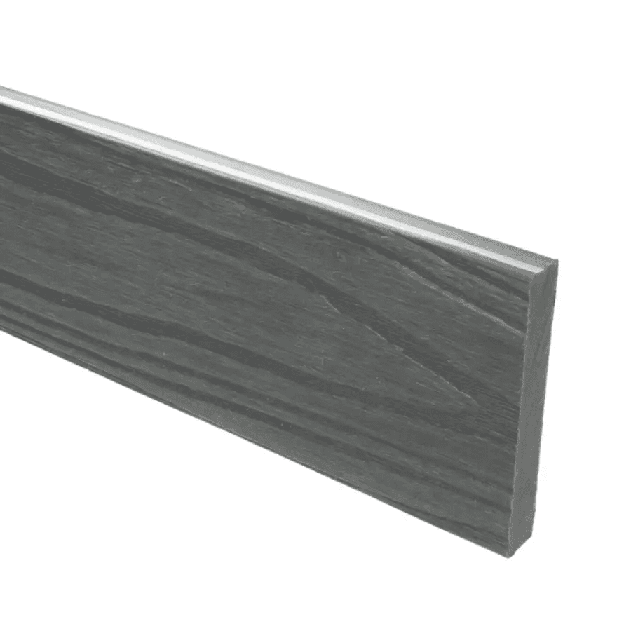 Listwa maskująca BERGDECK W138 Szara BBMW07, Salag