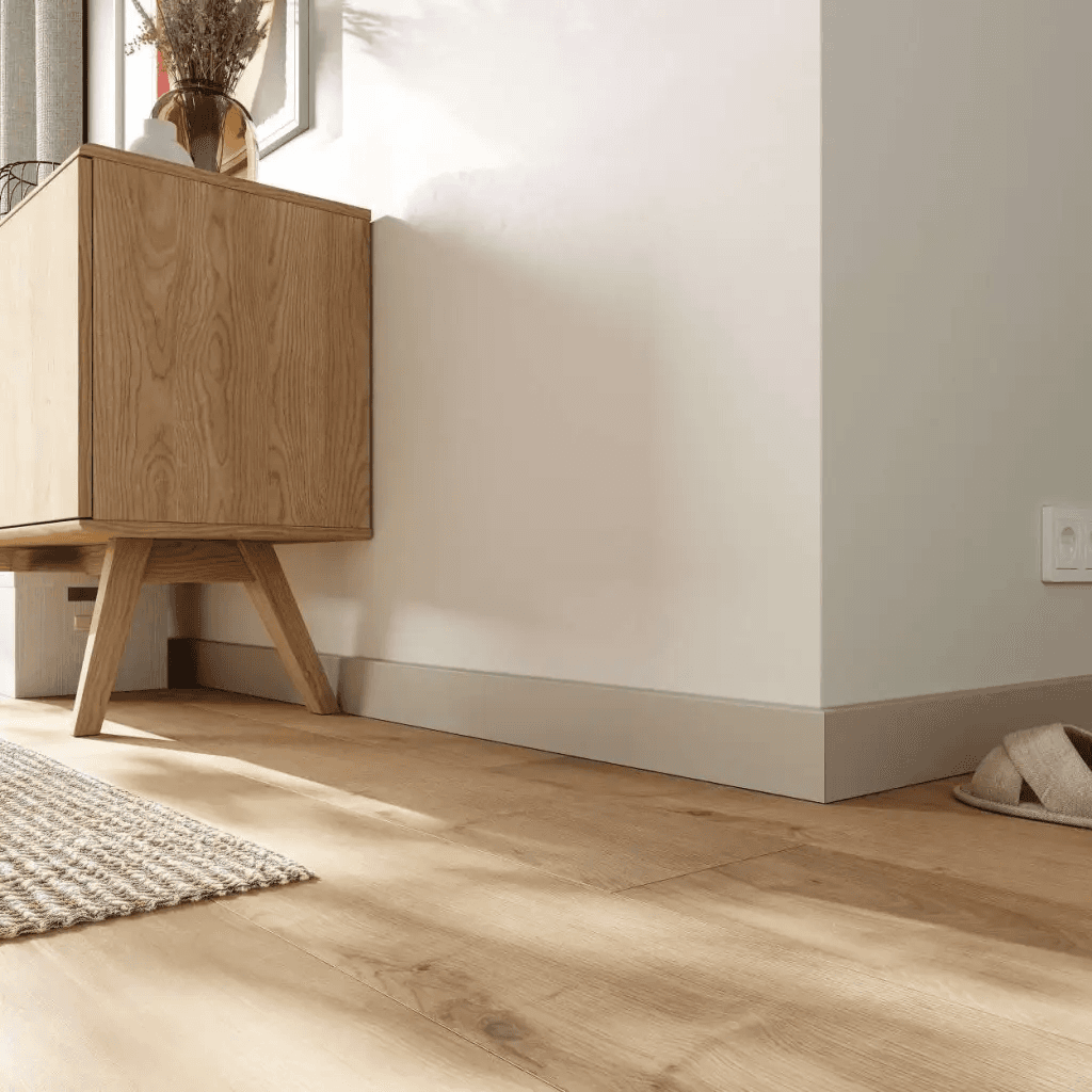 Listwa przypodłogowa Sempla Kaszmir 710A, 3032238, Vilo