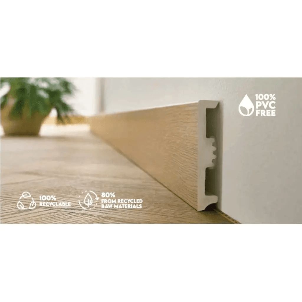 Listwa Dąb Svalbard 232, 5905167867365, Arbiton