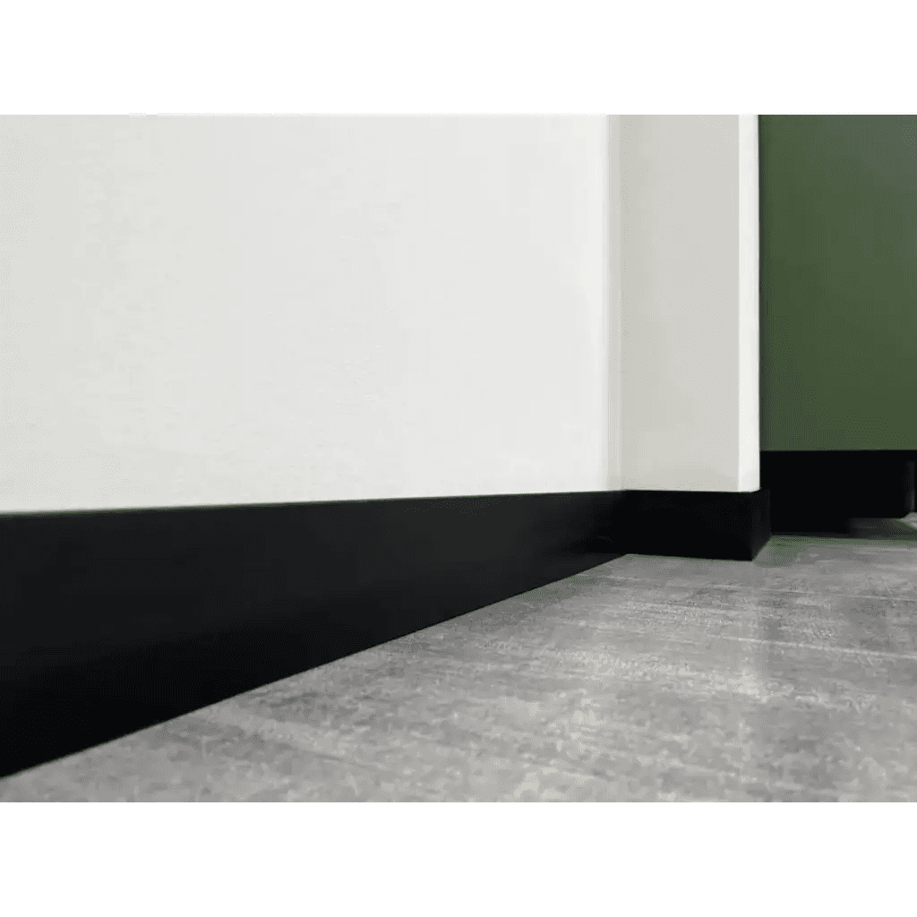 Listwa STIQ XL Czarna 200, 5905167867112, Arbiton