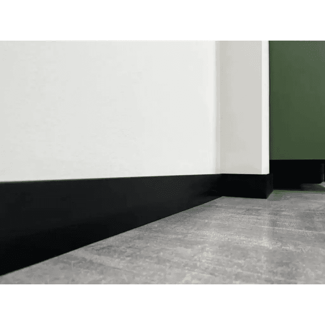 Listwa STIQ XL Czarna 200, 5905167867112, Arbiton