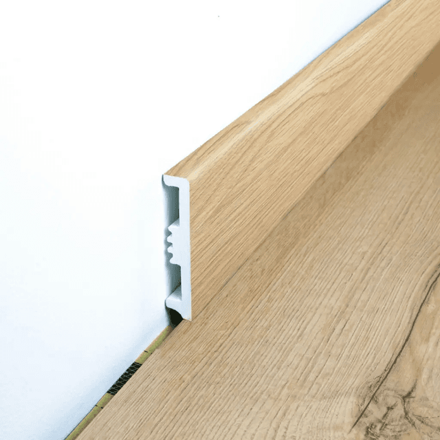 Listwa Dąb Worcester 255, 5905167867204, Arbiton