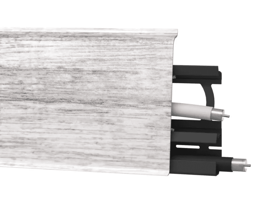 Listwa Dąb Filadelfia 131, Arbiton