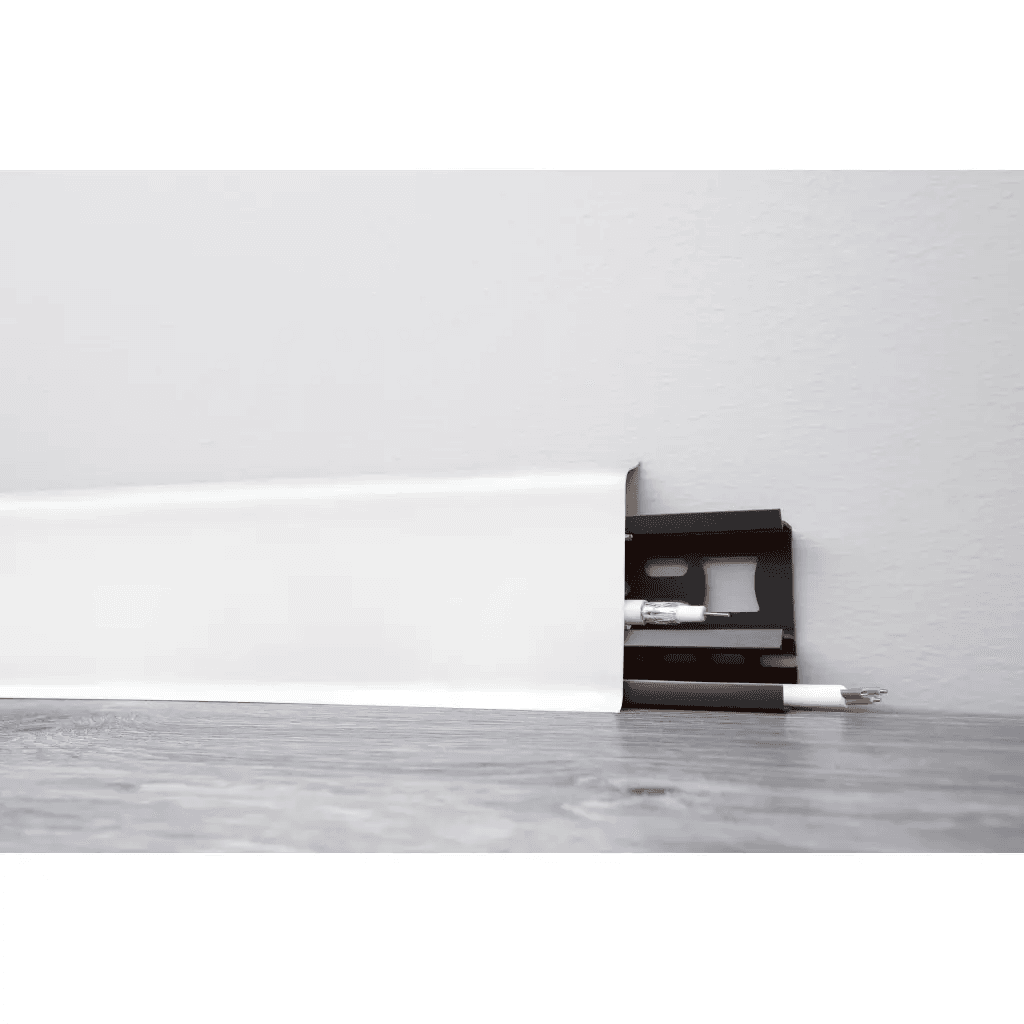 Listwa Aluminium 17, Arbiton