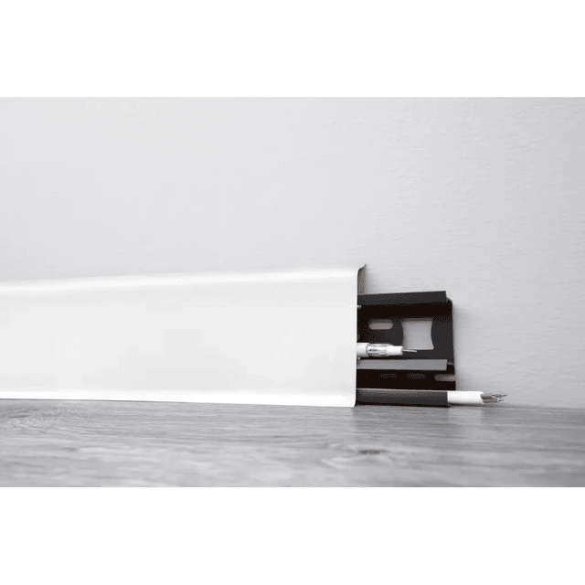 Listwa Aluminium 17, Arbiton