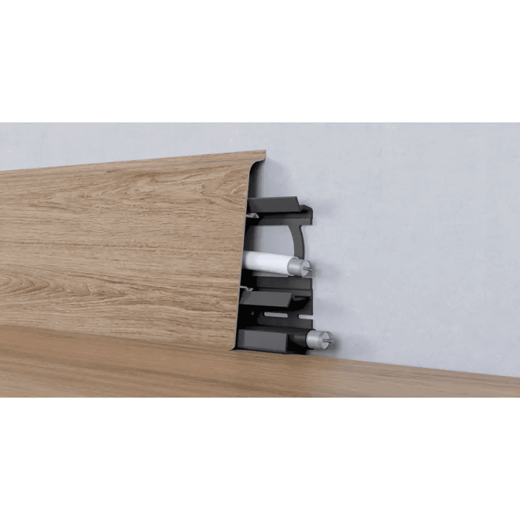 Listwa Alu light 41, Arbiton