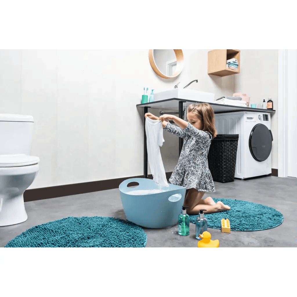 Listwa Espumo 206 Czarna 2,4 m, 206 ESP206 2.4, VOX