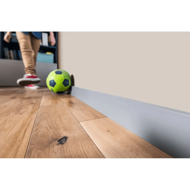 Listwa Espumo 203 ESP203 Szara 2,4 m, 203 ESP203 2.4, VOX