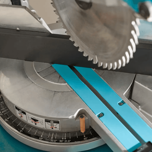 Listwa Espumo 203 ESP203 Szara 2,4 m, 203 ESP203 2.4, VOX