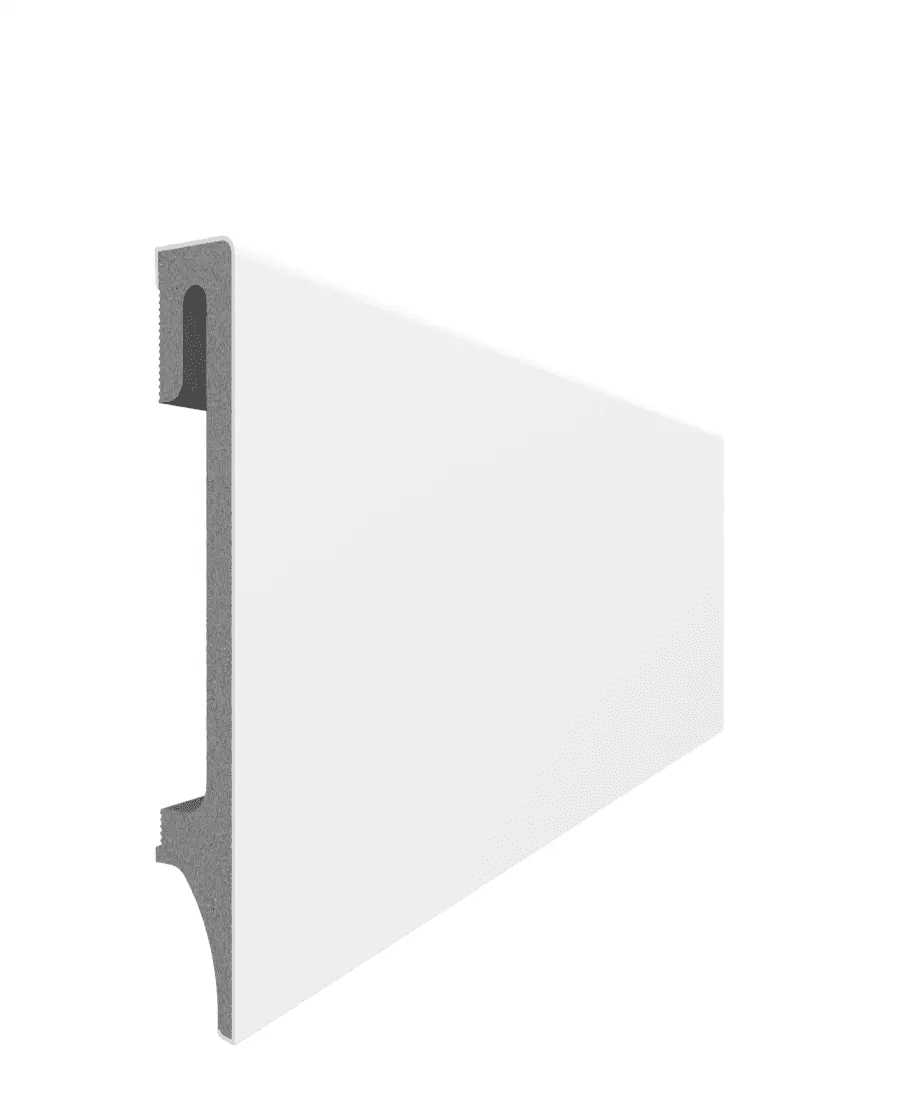 Listwa Espumo 501 ESP501 Biała 2,4 m, 501 ESP501 2.4, VOX