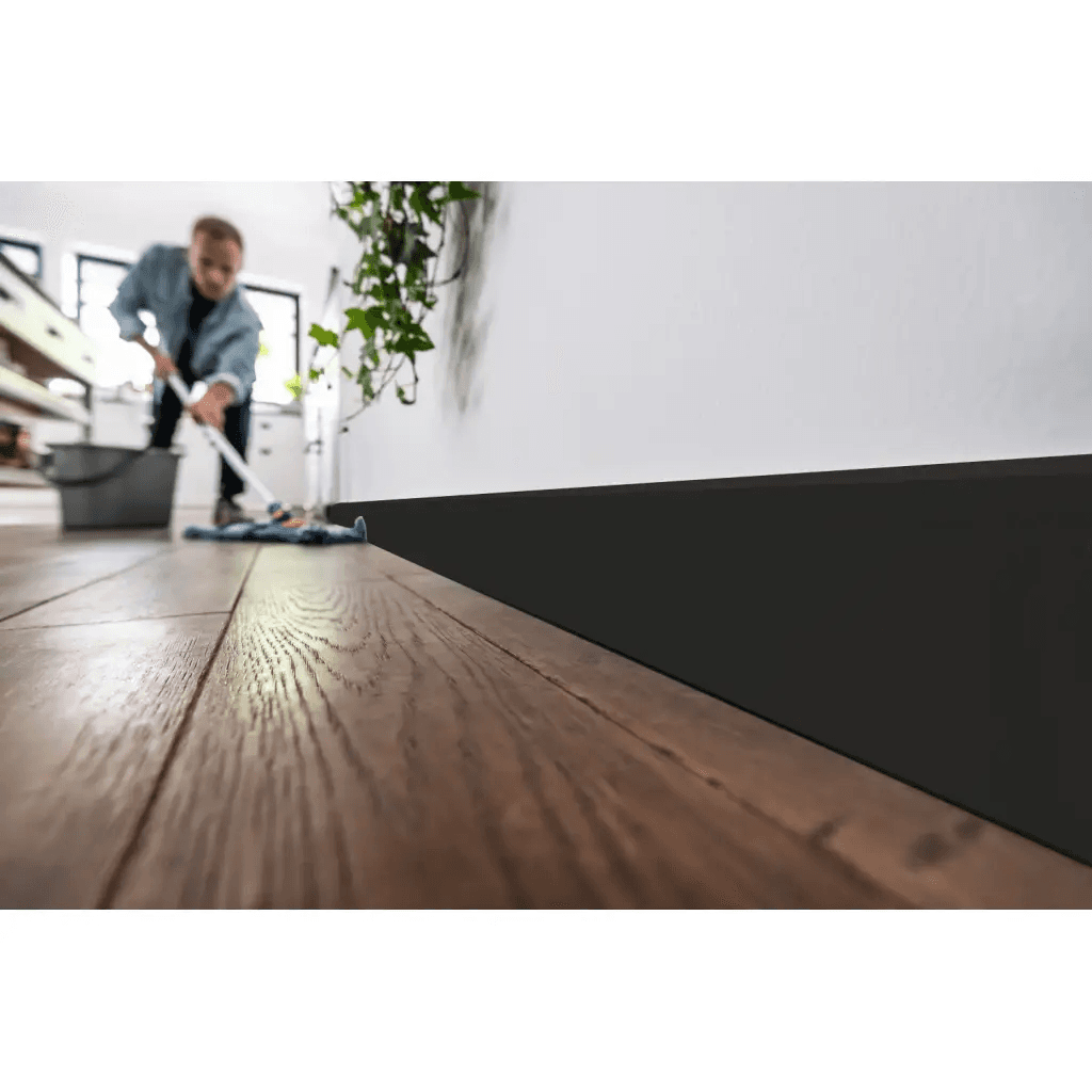 Listwa Espumo 506 Czarna 2,4 m, 506 ESP506 2.4, VOX