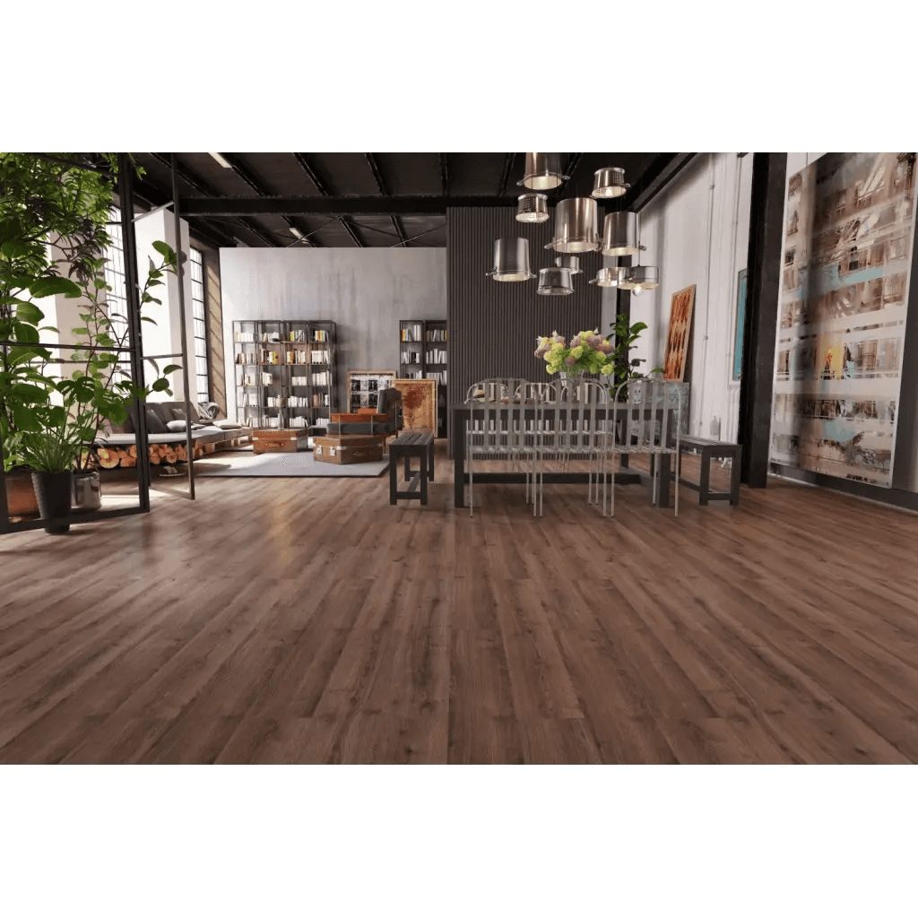 Panele podłogowe Daphne PRK108 AC4 8 mm, AGT