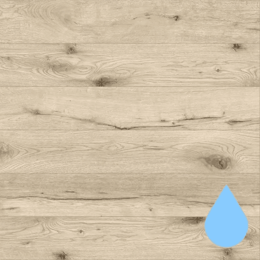 Panele podłogowe Dąb Aquilla AC5 7 mm, 65872, Classen