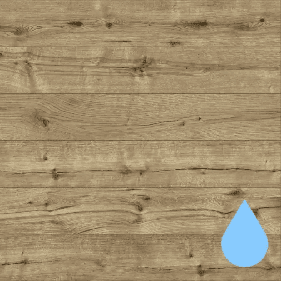 Panele podłogowe Dąb Serena AC5 7 mm, 65873, Classen