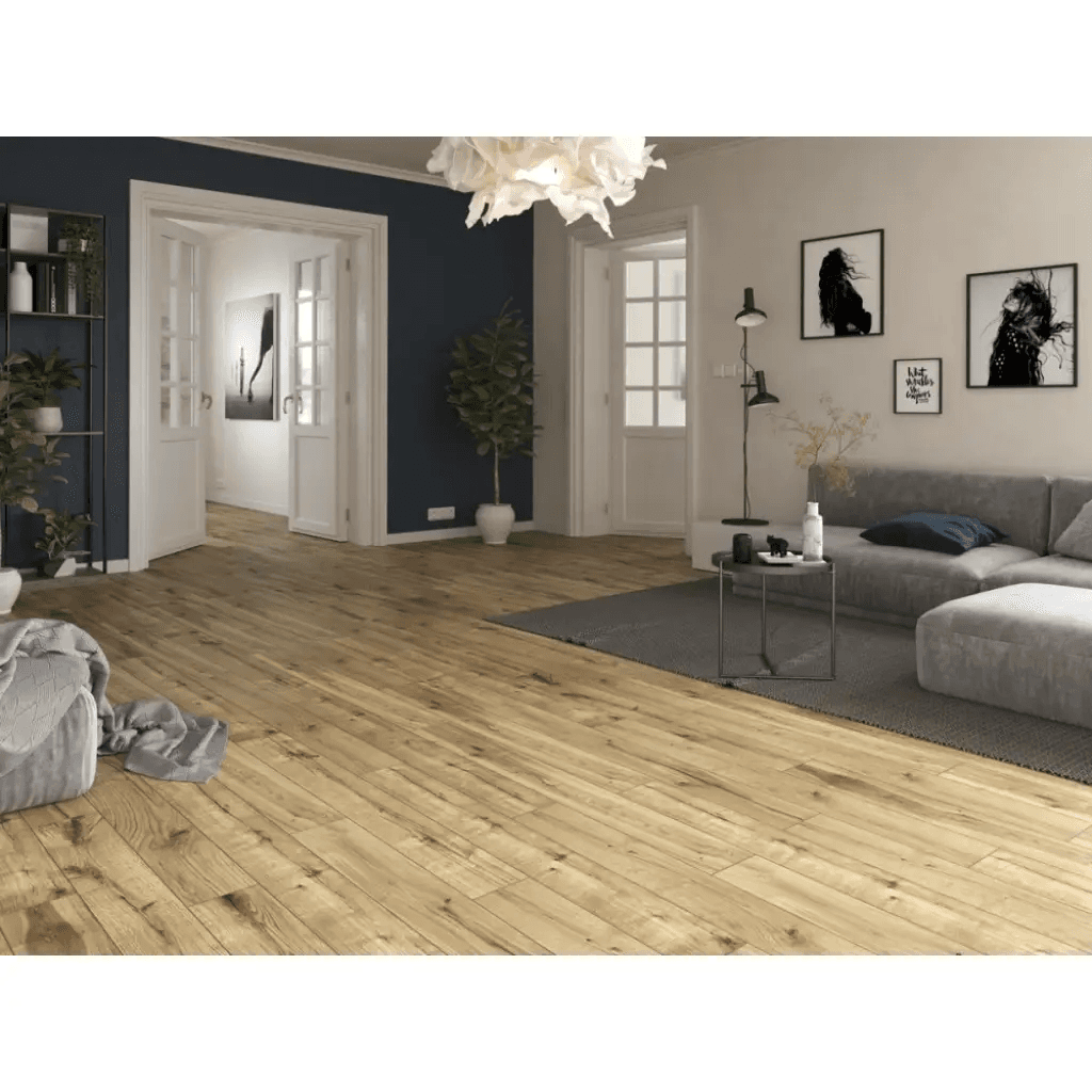 Panele podłogowe Dąb Serena AC5 7 mm, 65873, Classen