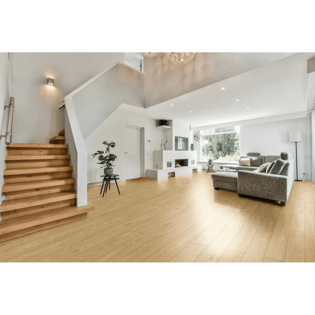 Panele Podłogowe Dąb Catania 56601 AC5 8 mm, Classen