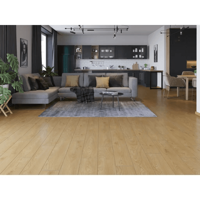 Panele Podłogowe Dąb Catania 56601 AC5 8 mm, Classen