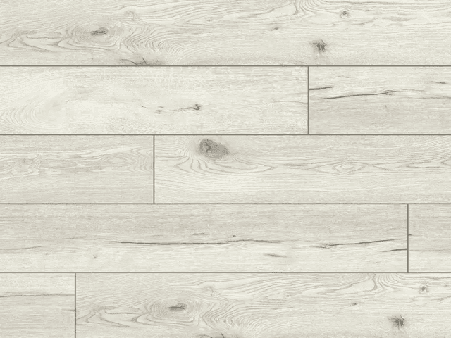 Panele Podłogowe Dąb Biały AC5 10 mm, 56879, Classen