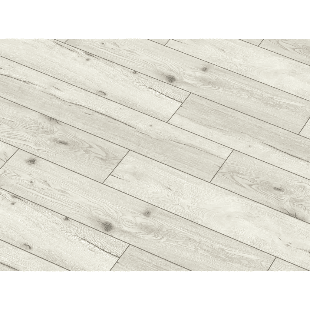 Panele Podłogowe Dąb Biały AC5 10 mm, 56879, Classen