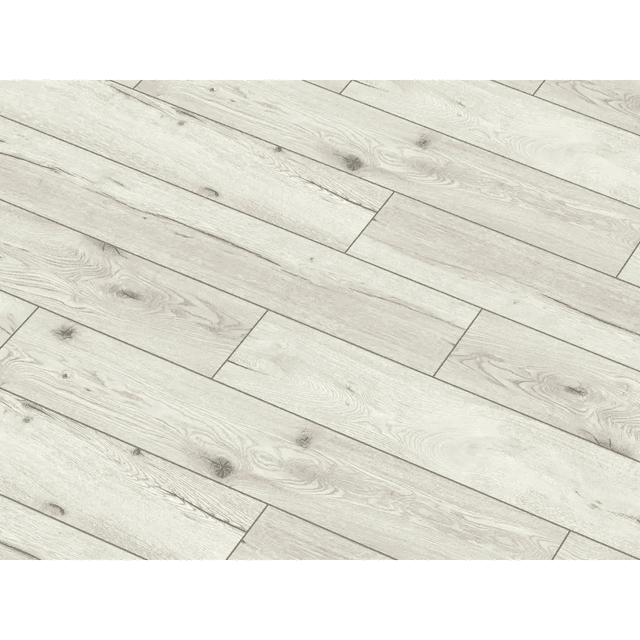 Panele Podłogowe Dąb Biały AC5 10 mm, 56879, Classen