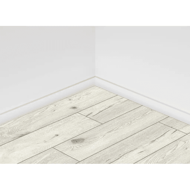 Panele Podłogowe Dąb Biały AC5 10 mm, 56879, Classen