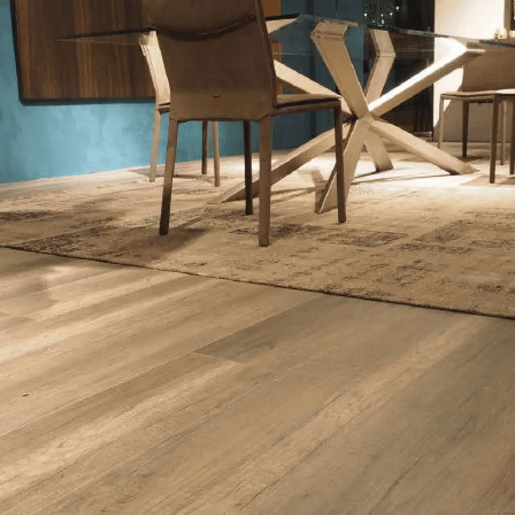 Panele Podłogowe Senese Oak 250 AC4 8 mm, Skema