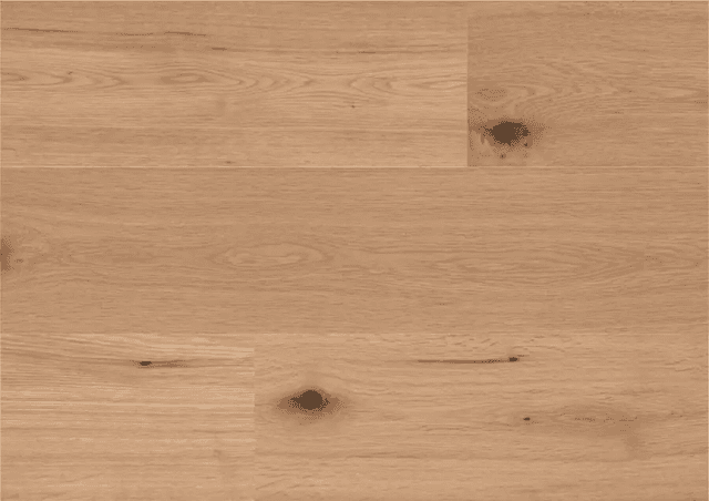 Podłoga Hybrydowa Rovere Cognac 7 mm, 1603, Skema