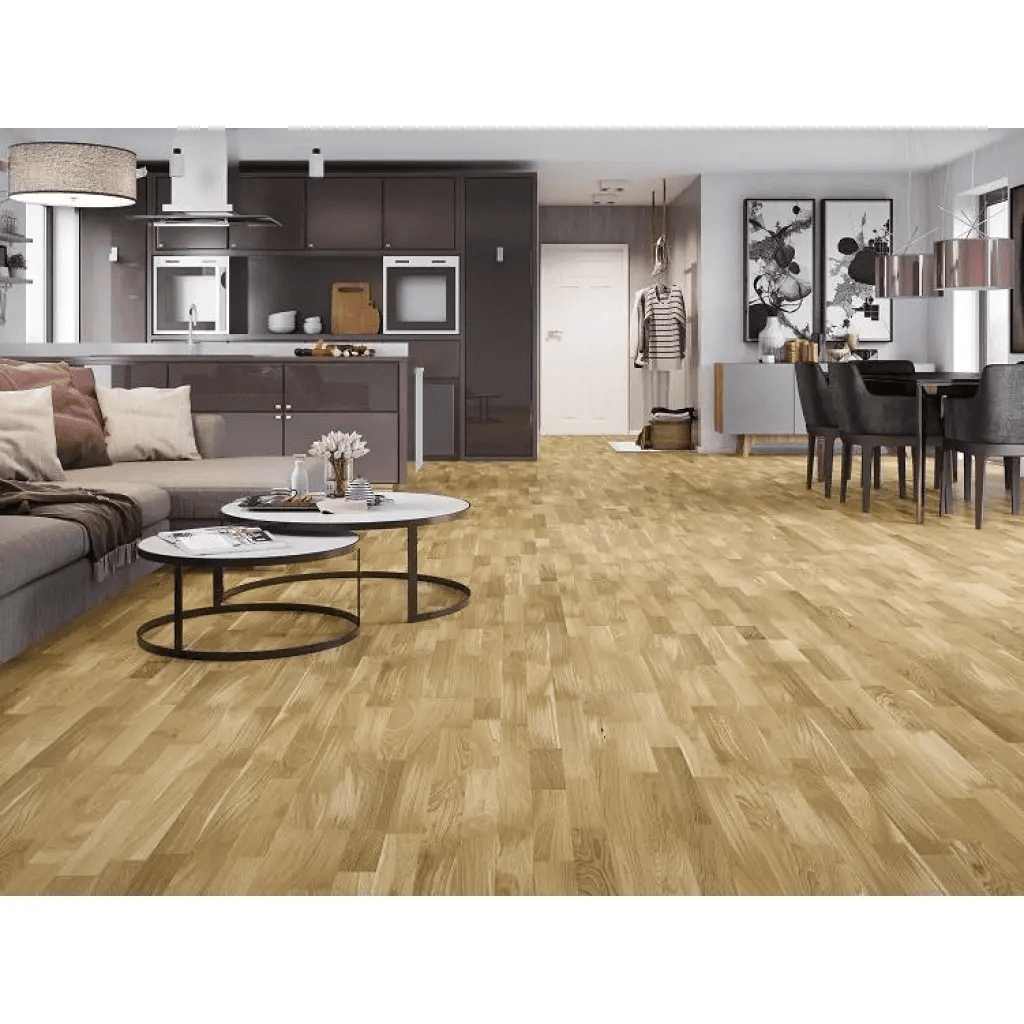 Dąb Sunny Molti 5Gc 3WG000640 14 mm, Barlinek