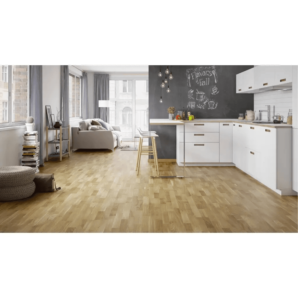 Dąb Askania Molti 5Gc 3WG000311 14 mm, Barlinek