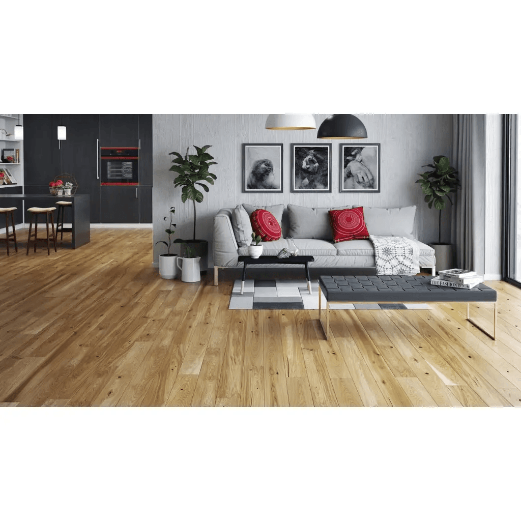 Dąb Conchi Piccolo 5Gc 1WG000609 14 mm, Barlinek