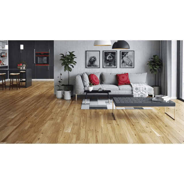 Dąb Conchi Piccolo 5Gc 1WG000609 14 mm, Barlinek