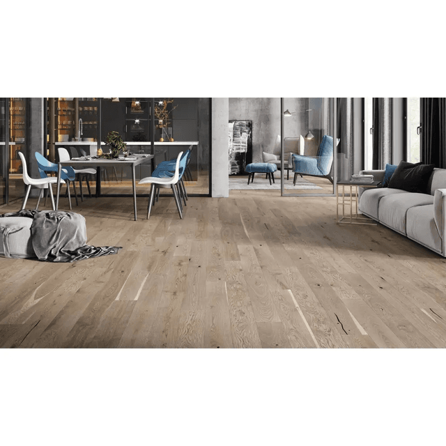 Dąb Bowfell Medio 1WG000788 14 mm, Barlinek