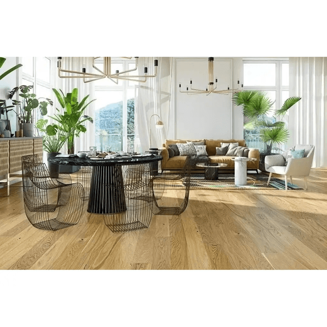 Dąb Caramel Medio 1WG000773 14 mm, Barlinek