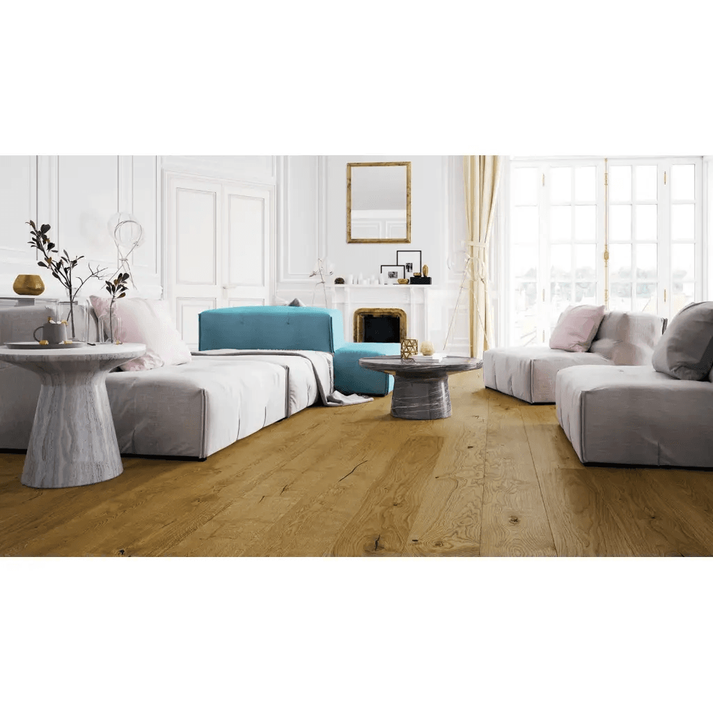 Dąb Still 5GC 1WG000800 14 mm, Barlinek