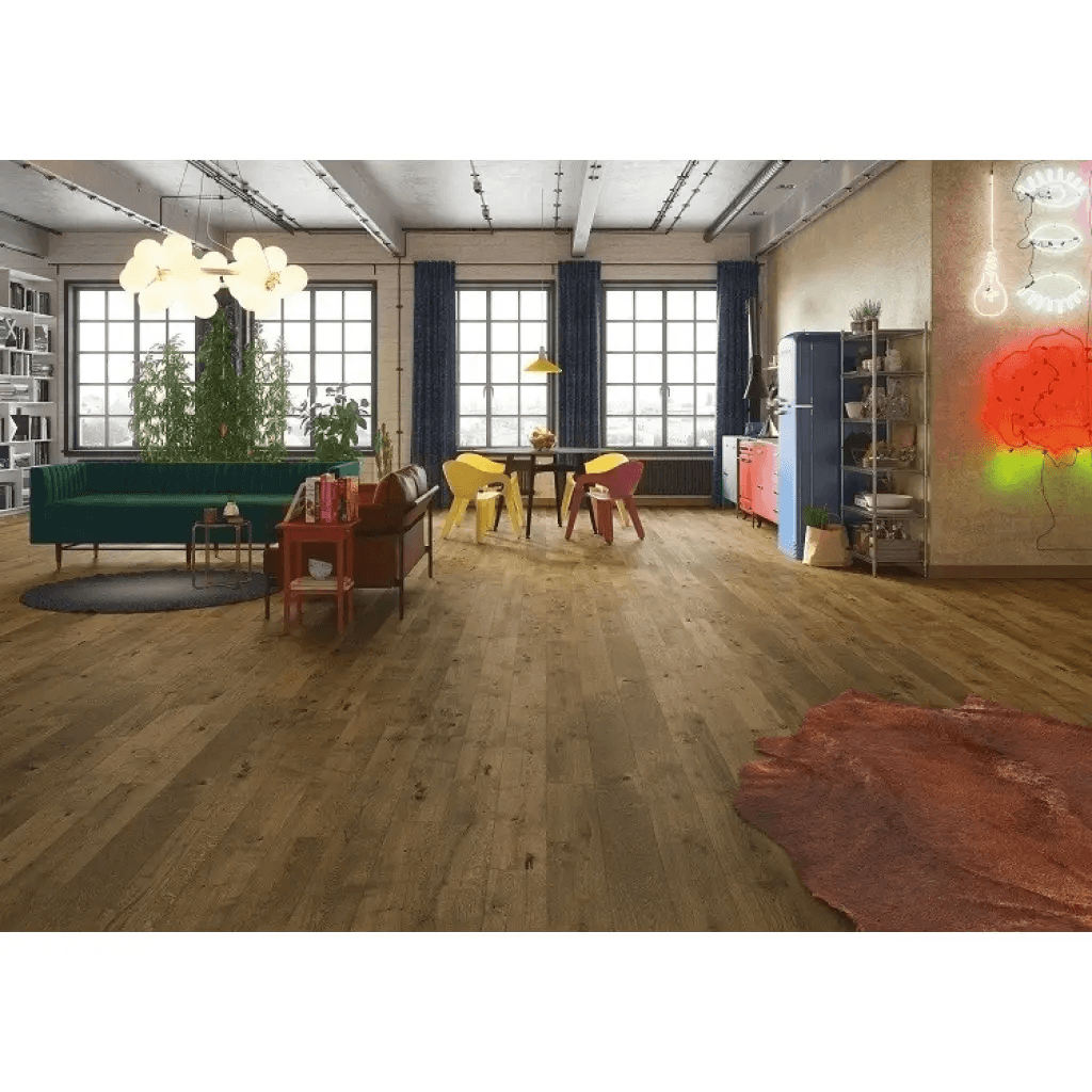 Dąb Bonet Medio 1WG000792 14 mm, Barlinek