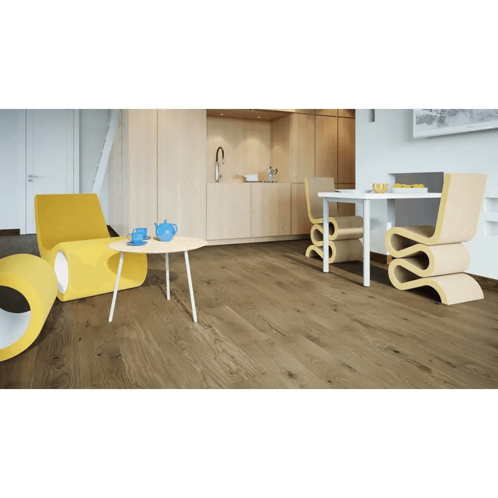 Dąb Toffee Grande 5Gc 1WG000631 14 mm, Barlinek