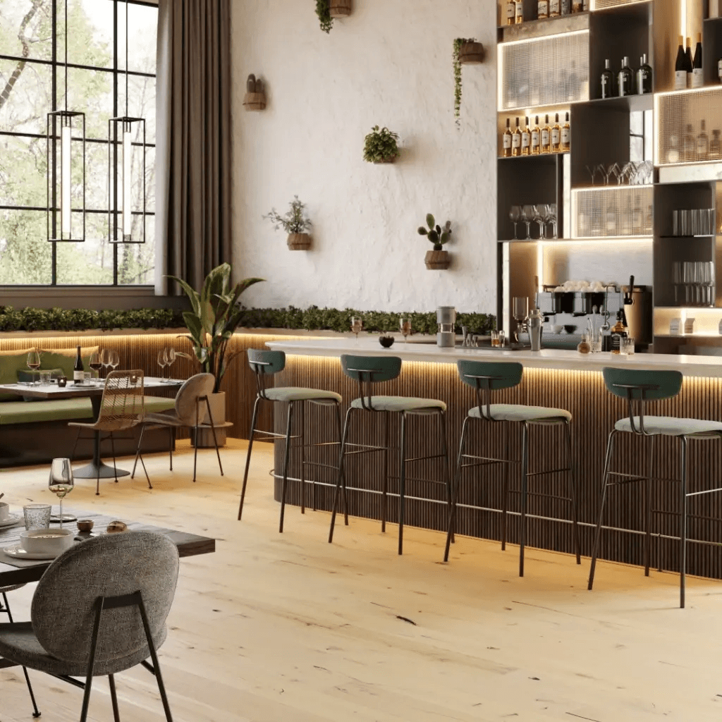 Chalet 190 Invisible CHAL 190-1817 14 mm, Lamett