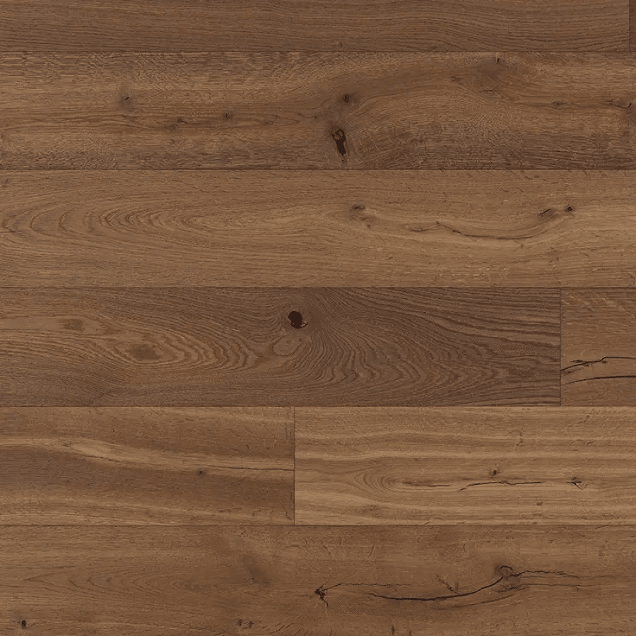 Chalet 190 Smoked Pinda CHAL 190-982 14 mm, Lamett