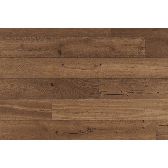 Chalet 190 Smoked Pinda CHAL 190-982 14 mm, Lamett