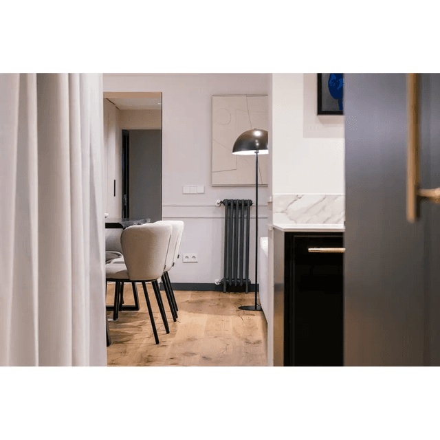 Ferme 190 Natural FER 190-110 14 mm, Lamett