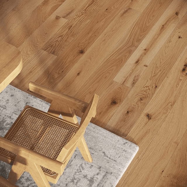 Riga 190 Natural RIG 190-110 14 mm, Lamett