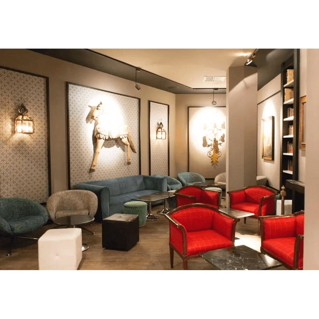 Old Church FAR-938 15 mm, Lamett