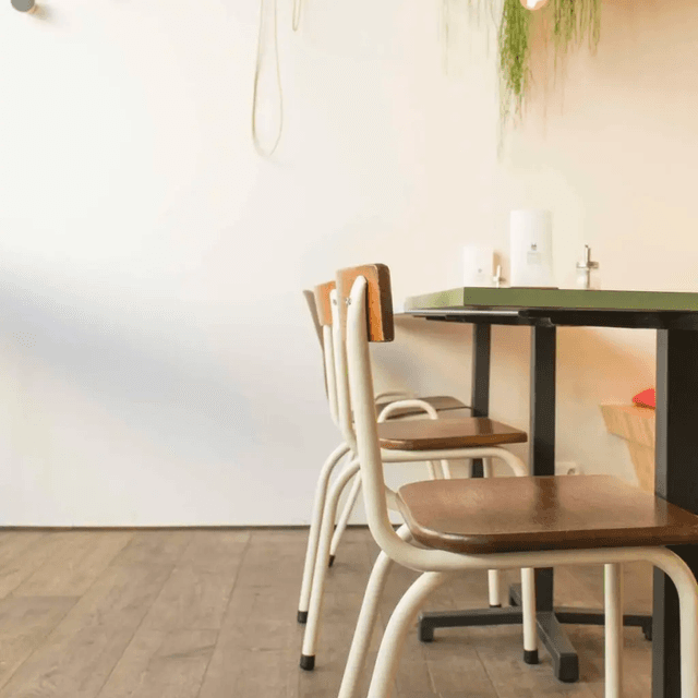 Old Church FAR-938 15 mm, Lamett